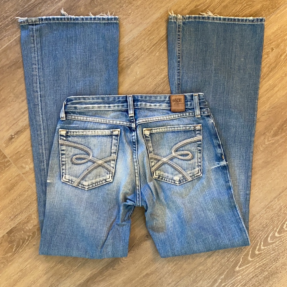 BKE Denim